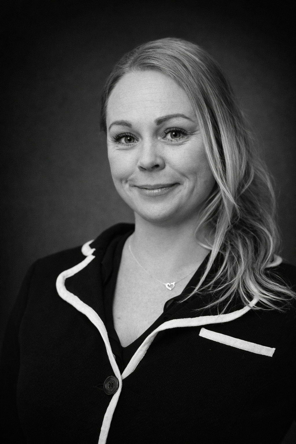 Linda von Knorring – jurist och grundare av Von Knorring Juridik