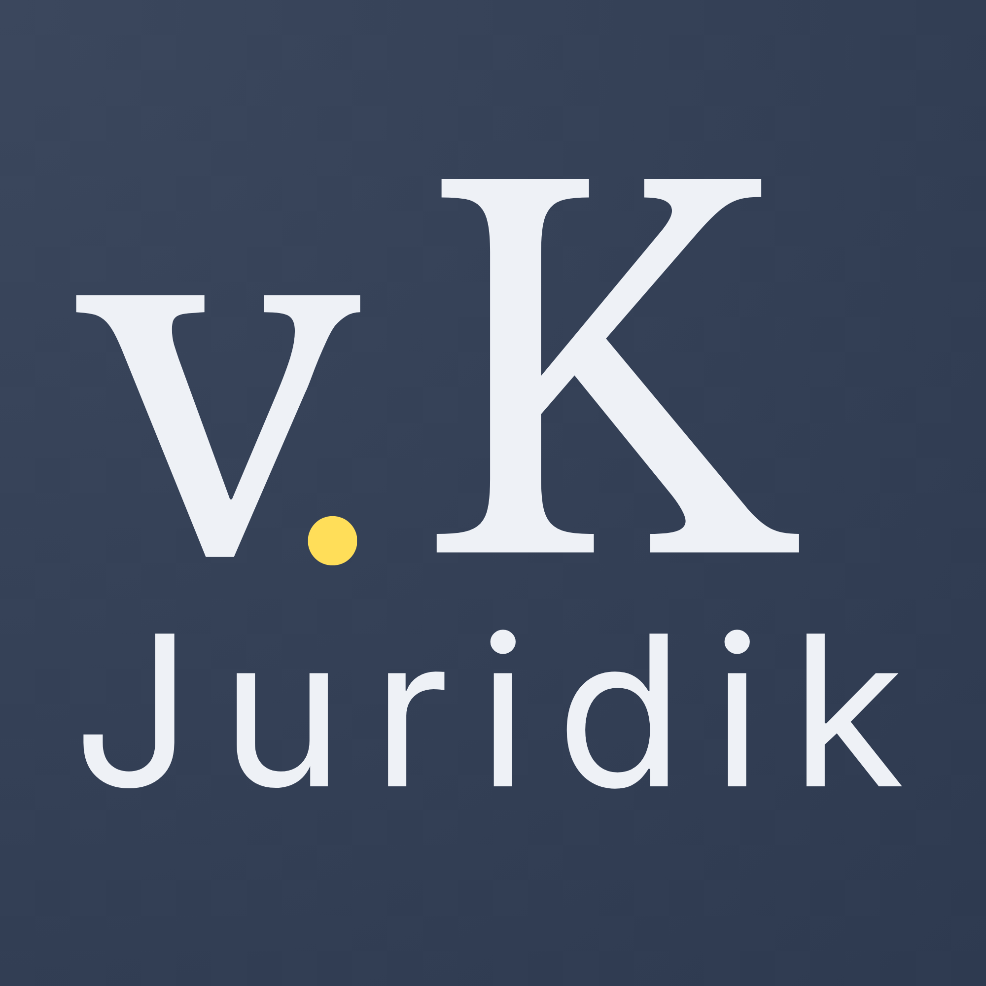 von Knorring Juridik – startsida